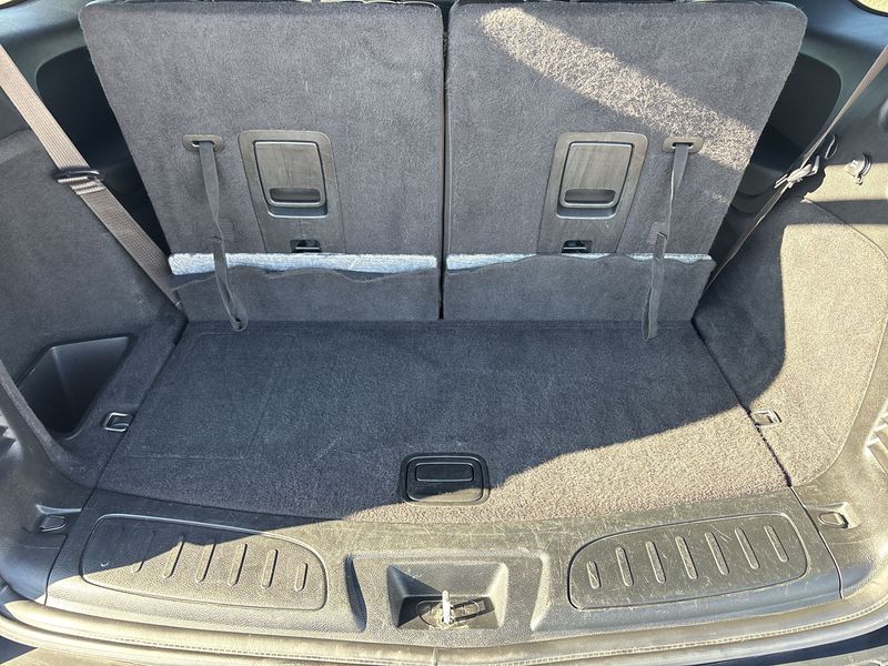 Thumbnail: 2023 Dodge Durango - 19