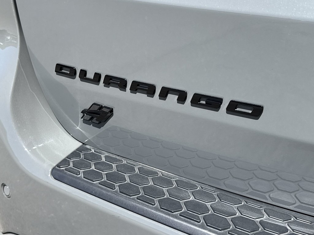 Thumbnail: 2025 Dodge Durango - 7