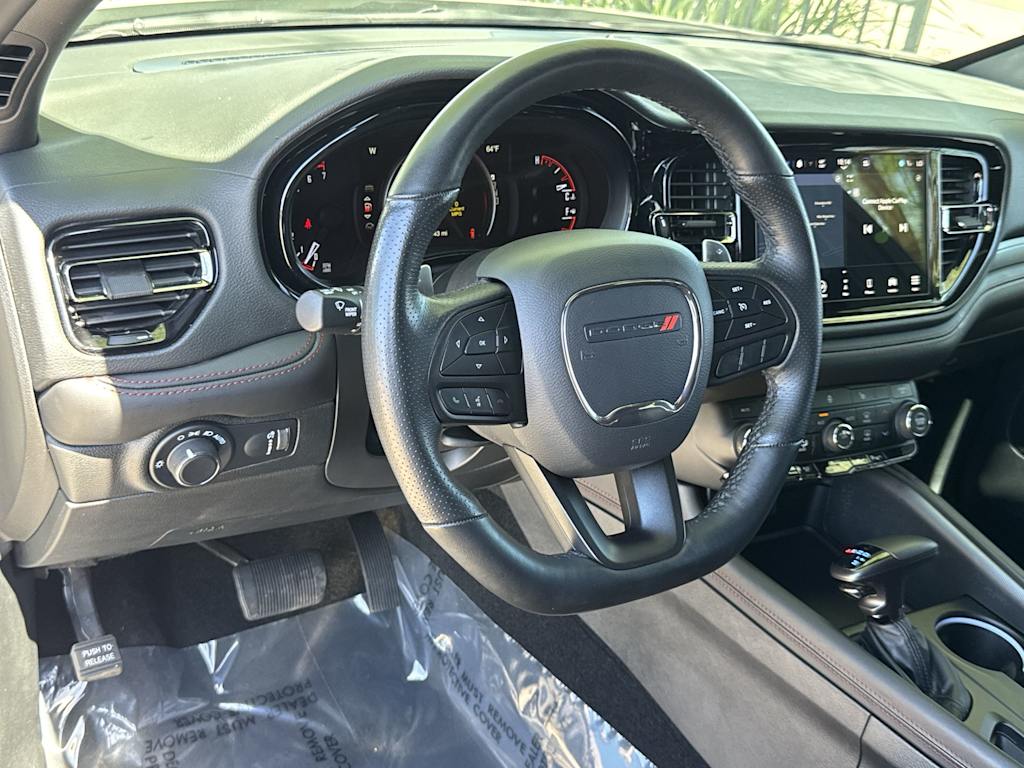 Thumbnail: 2025 Dodge Durango - 2