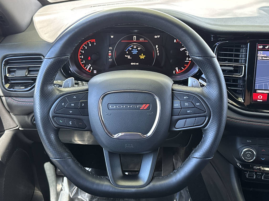 Thumbnail: 2025 Dodge Durango - 14