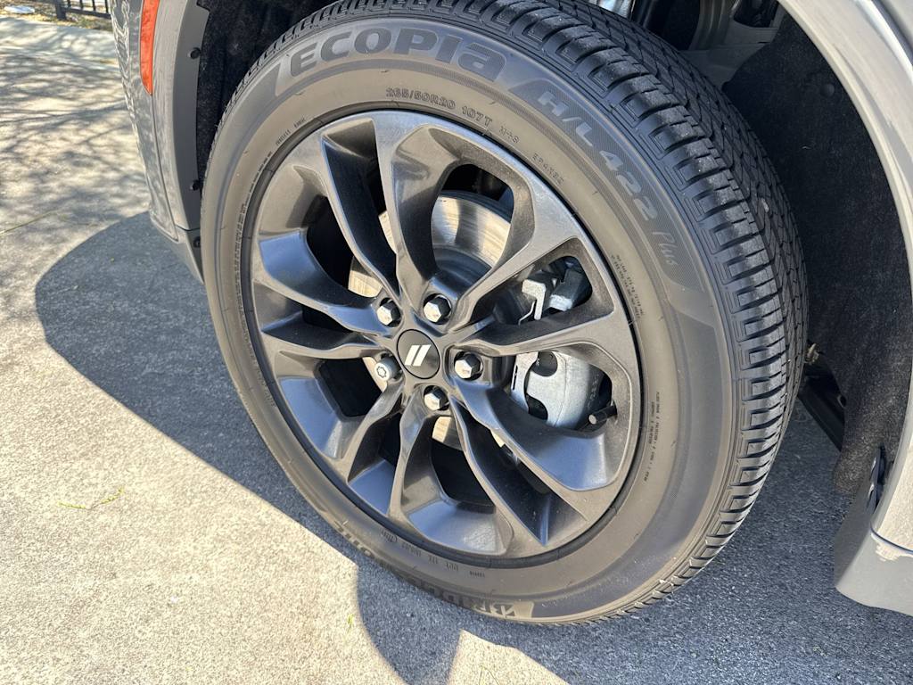 Thumbnail: 2025 Dodge Durango - 8