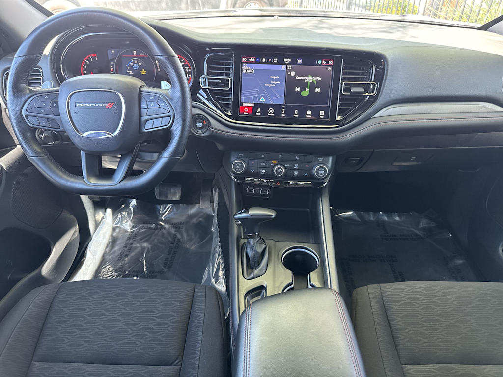 Thumbnail: 2025 Dodge Durango - 10