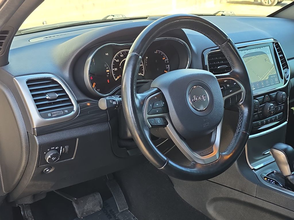 Thumbnail: 2020 Jeep Grand Cherokee - 2