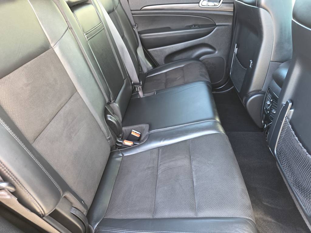 Thumbnail: 2020 Jeep Grand Cherokee - 13