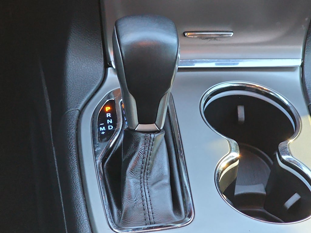 Thumbnail: 2020 Jeep Grand Cherokee - 23