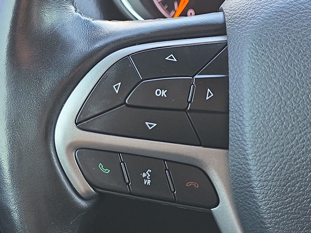 Thumbnail: 2020 Jeep Grand Cherokee - 28