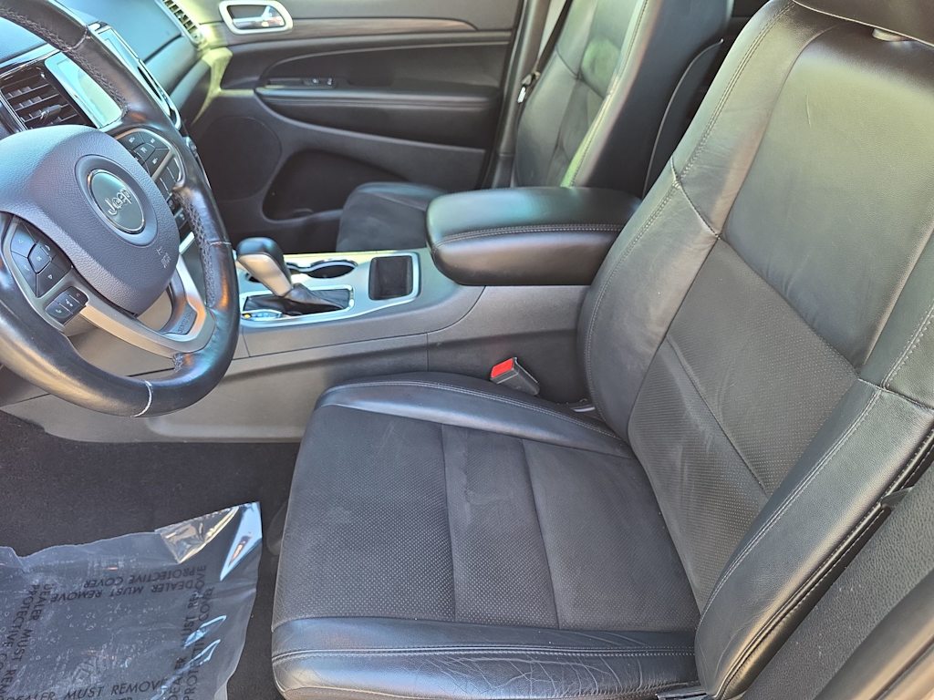 Thumbnail: 2020 Jeep Grand Cherokee - 11