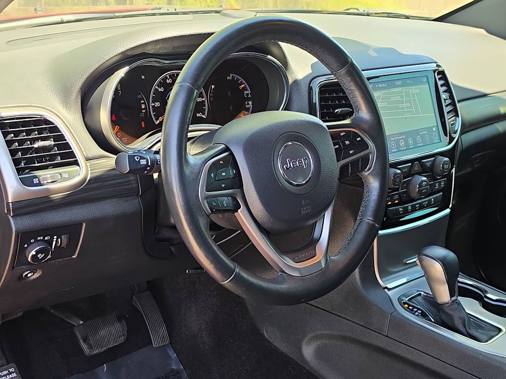 Thumbnail: 2019 Jeep Grand Cherokee - 2