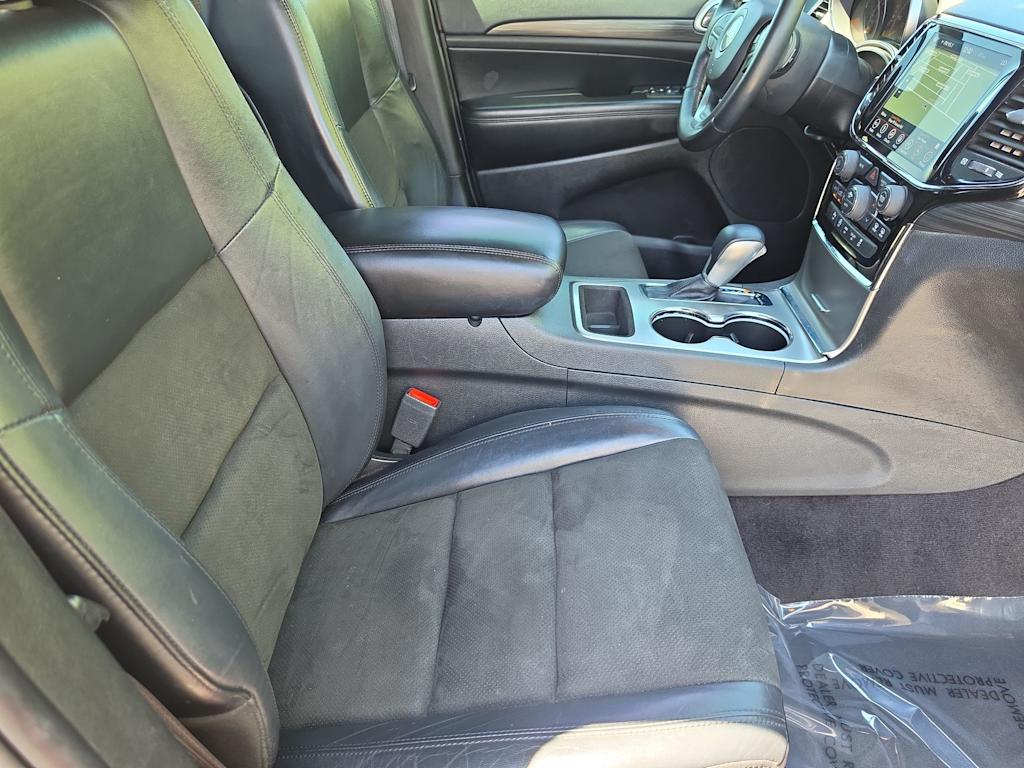 Thumbnail: 2019 Jeep Grand Cherokee - 12