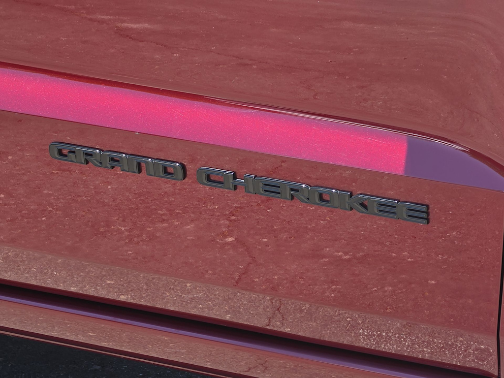 Thumbnail: 2019 Jeep Grand Cherokee - 7