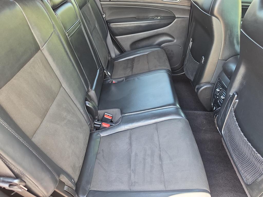 Thumbnail: 2019 Jeep Grand Cherokee - 13