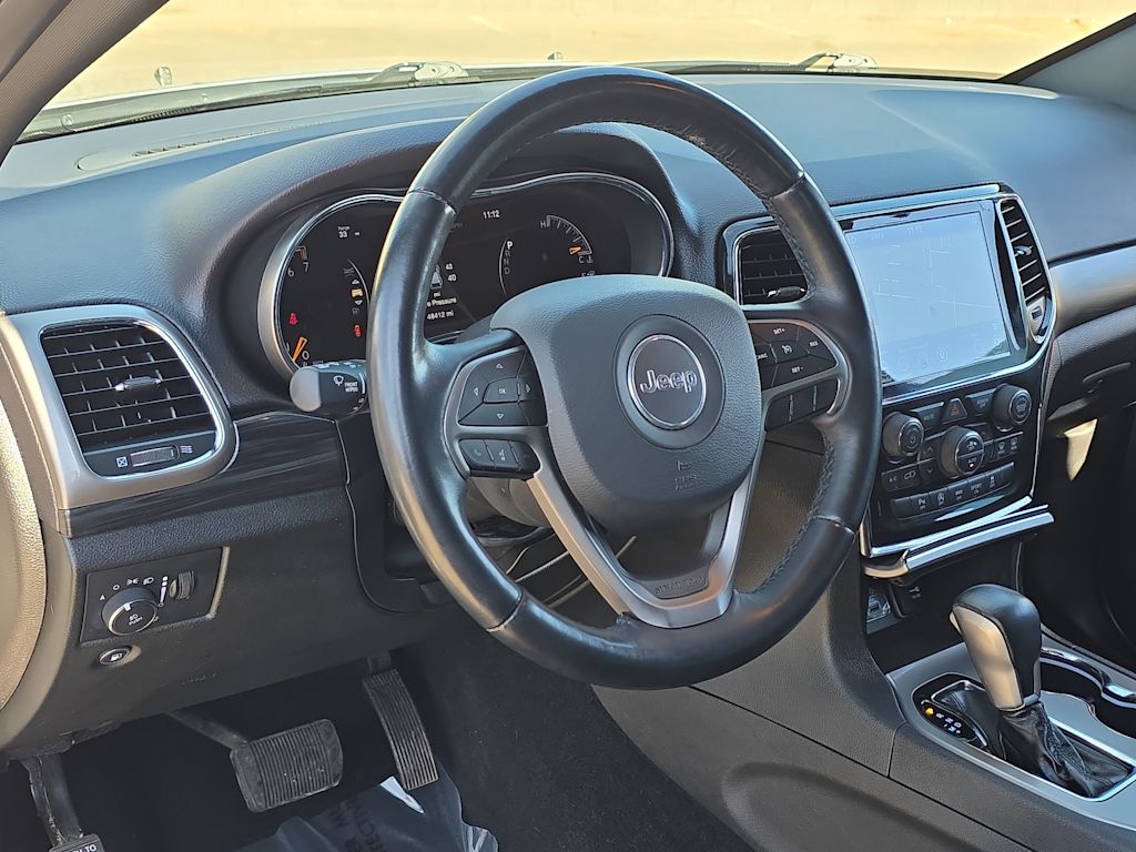 Thumbnail: 2021 Jeep Grand Cherokee - 2