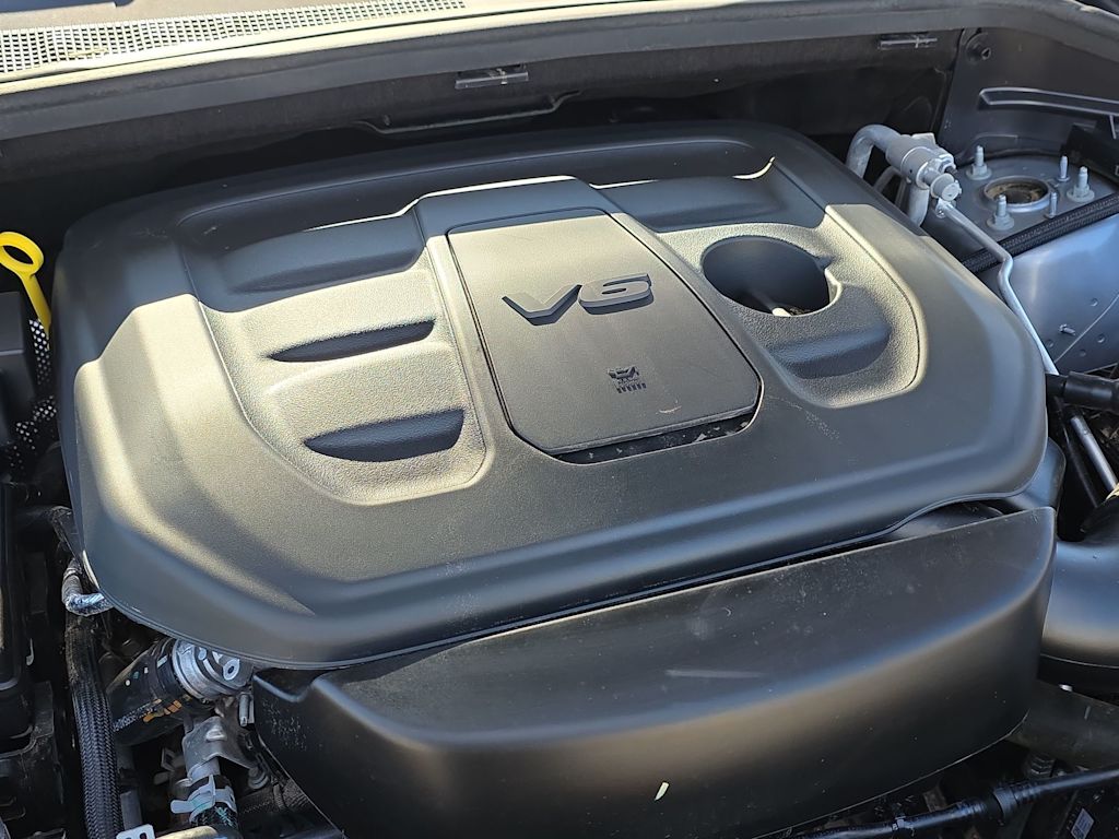 Thumbnail: 2021 Jeep Grand Cherokee - 22