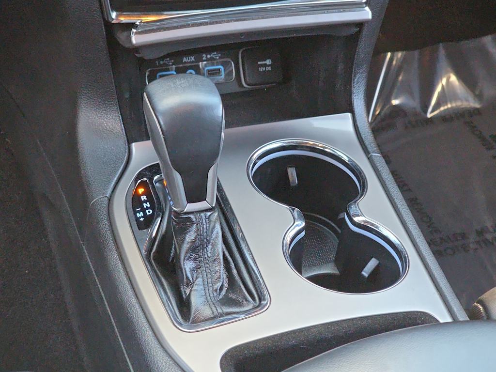 Thumbnail: 2021 Jeep Grand Cherokee - 23