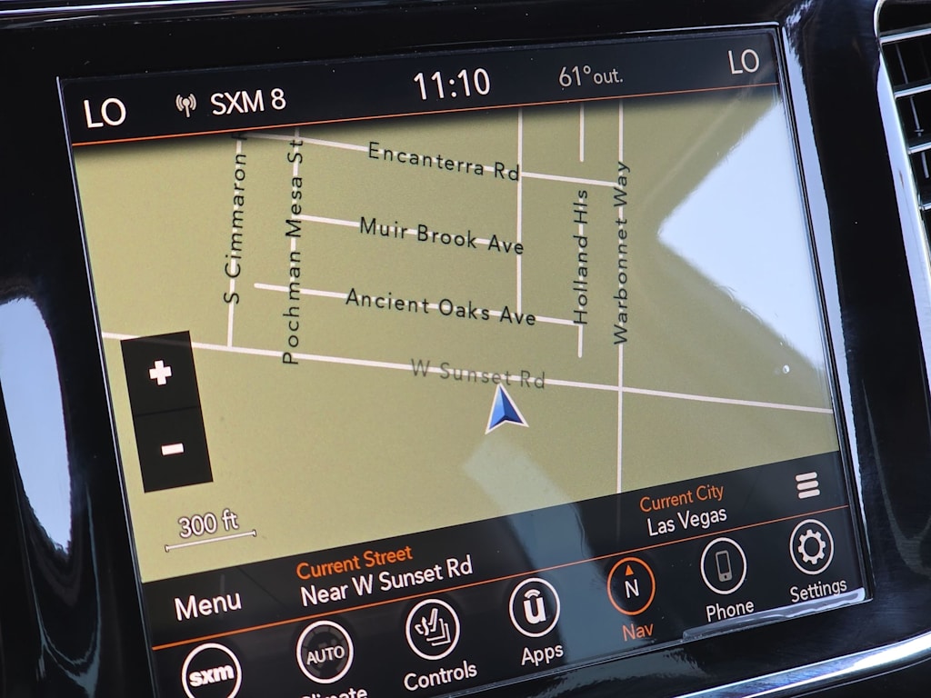 Thumbnail: 2021 Jeep Grand Cherokee - 27