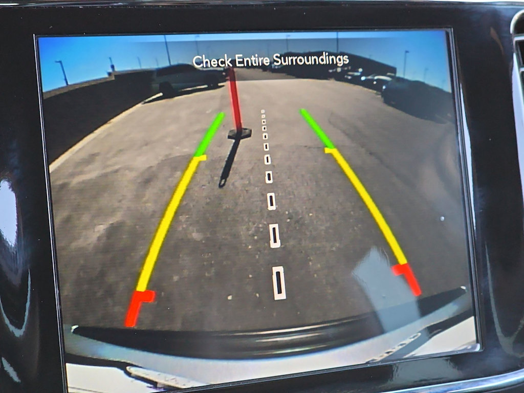 Thumbnail: 2021 Jeep Grand Cherokee - 26