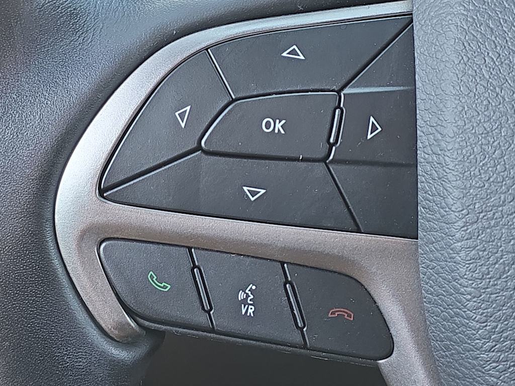 Thumbnail: 2021 Jeep Grand Cherokee - 29