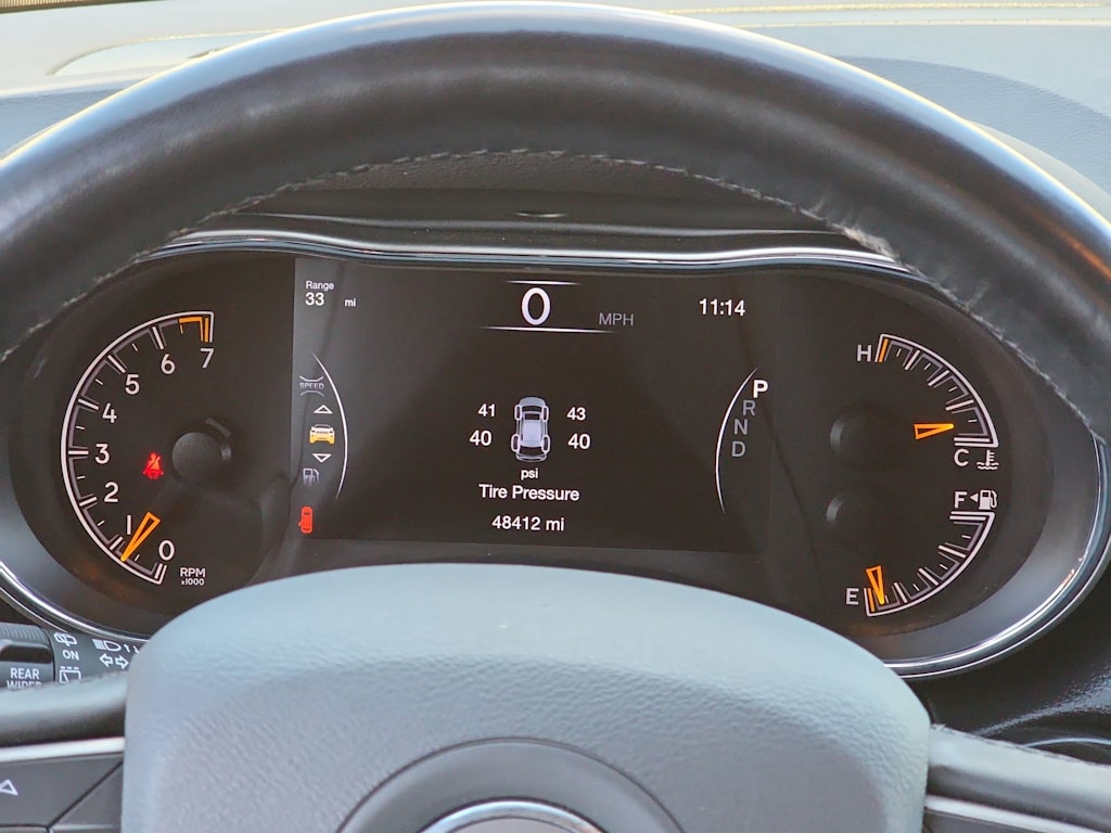 Thumbnail: 2021 Jeep Grand Cherokee - 16