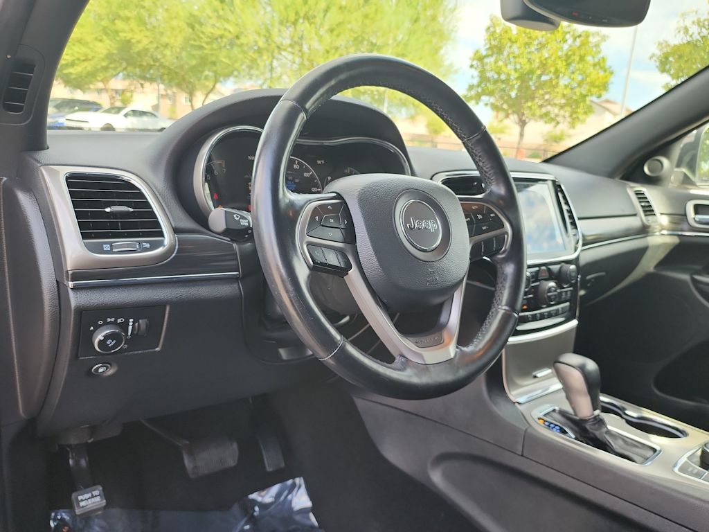 Thumbnail: 2020 Jeep Grand Cherokee - 2