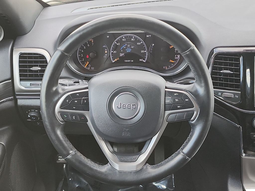 Thumbnail: 2020 Jeep Grand Cherokee - 14
