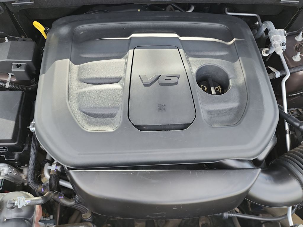 Thumbnail: 2020 Jeep Grand Cherokee - 9
