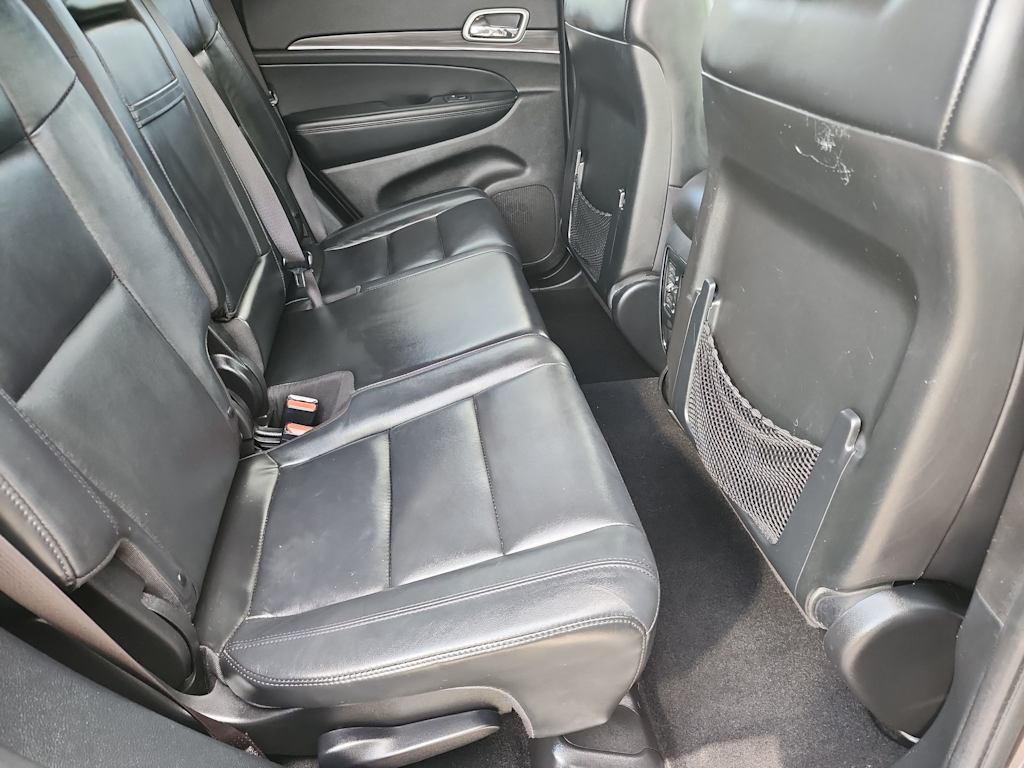 Thumbnail: 2020 Jeep Grand Cherokee - 13