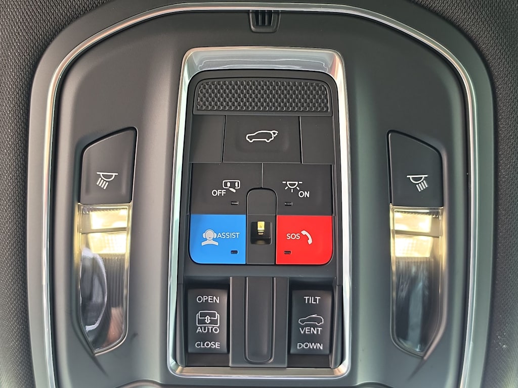 Thumbnail: 2026 Jeep Grand Cherokee - 29