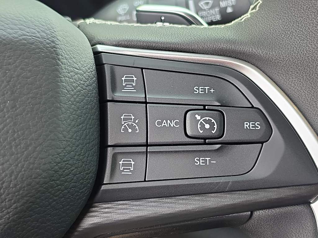 Thumbnail: 2026 Jeep Grand Cherokee - 28