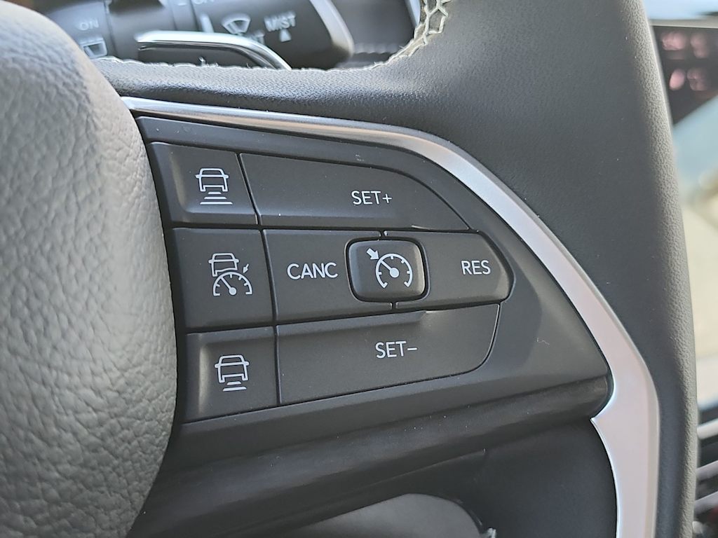 Thumbnail: 2026 Jeep Grand Cherokee - 31