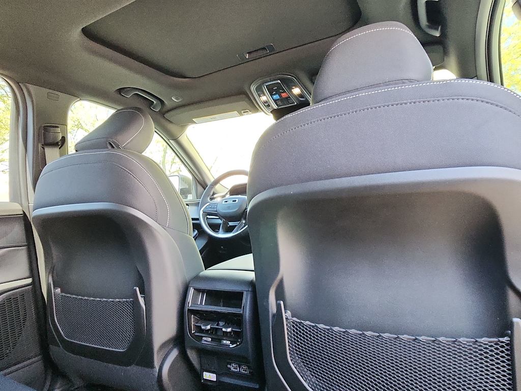 Thumbnail: 2026 Jeep Grand Cherokee - 24