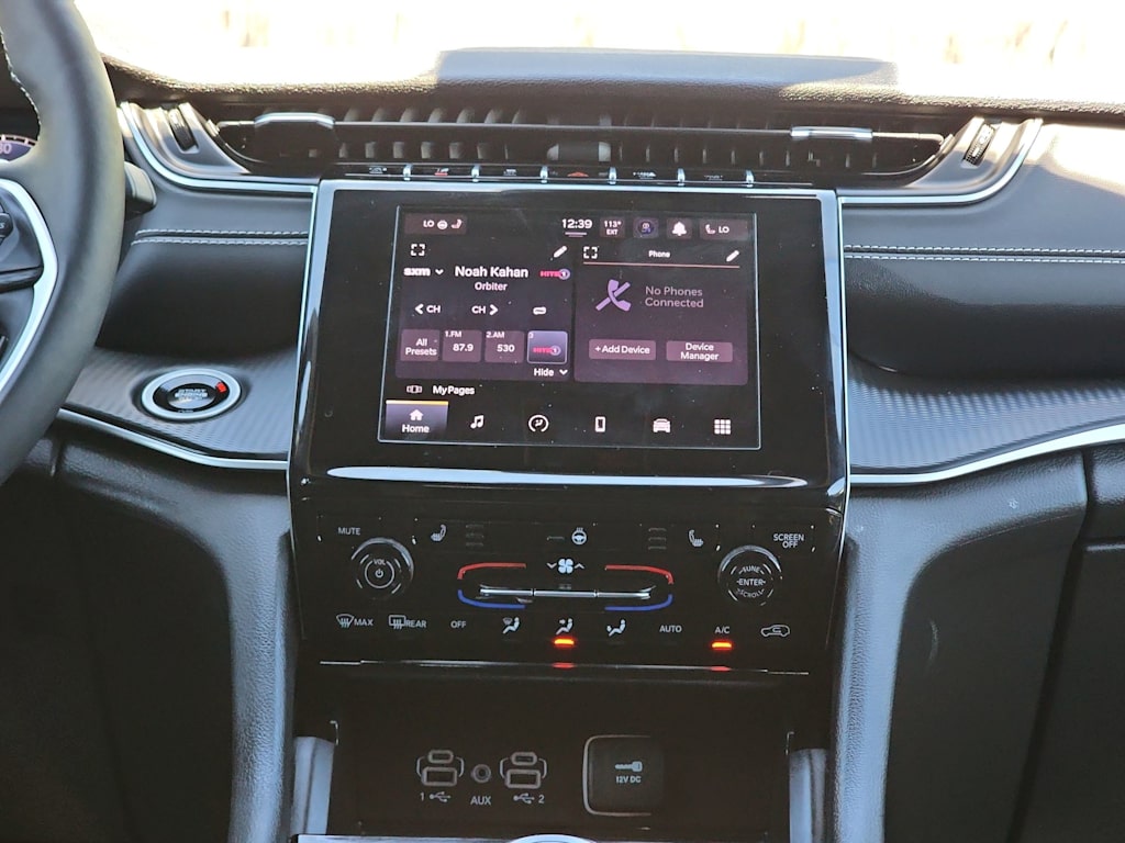 Thumbnail: 2025 Jeep Grand Cherokee - 15