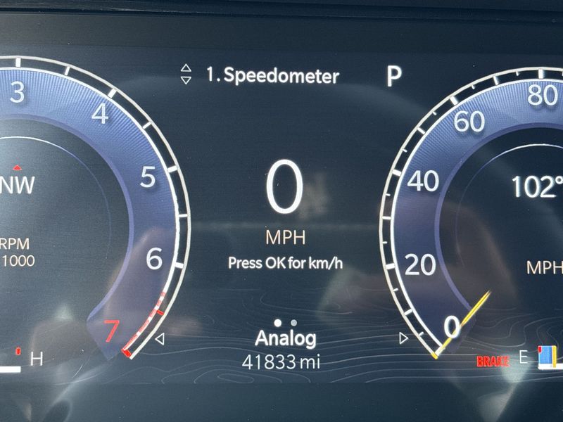 Thumbnail: 2024 Jeep Grand Cherokee - 15