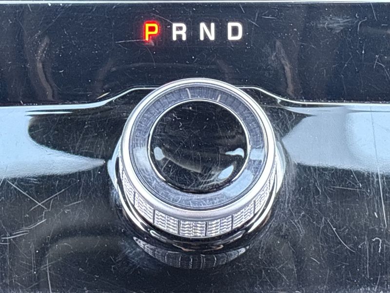 Thumbnail: 2024 Jeep Grand Cherokee - 24