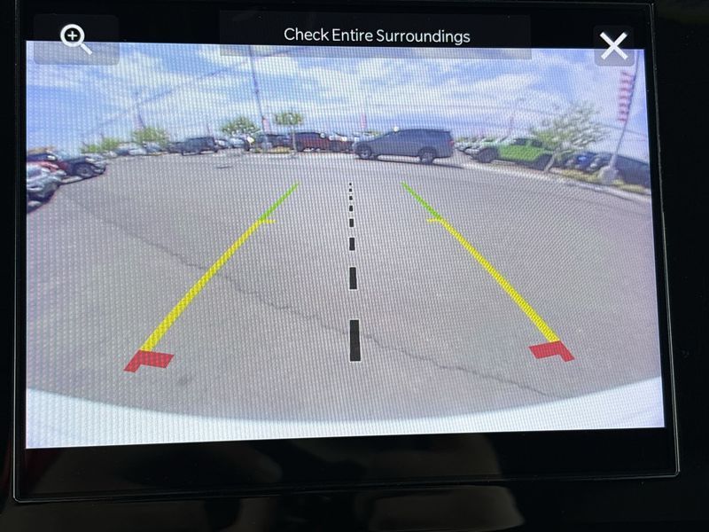 Thumbnail: 2024 Jeep Grand Cherokee - 26