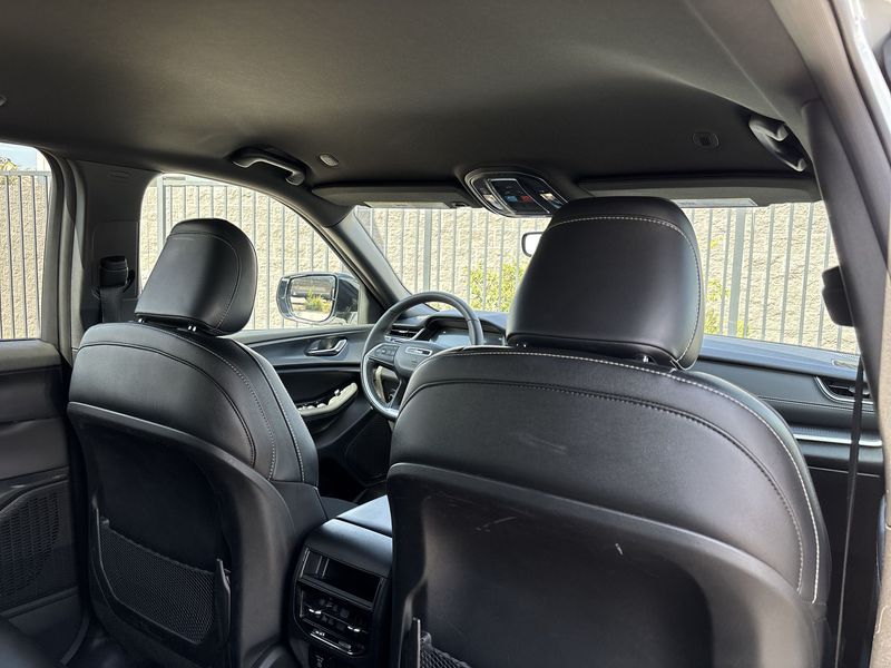 Thumbnail: 2024 Jeep Grand Cherokee - 22