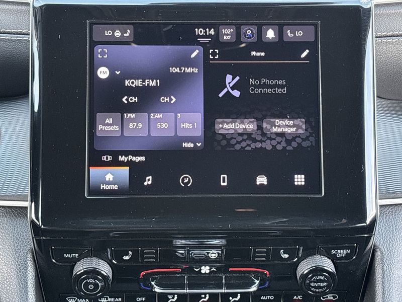 Thumbnail: 2024 Jeep Grand Cherokee - 14