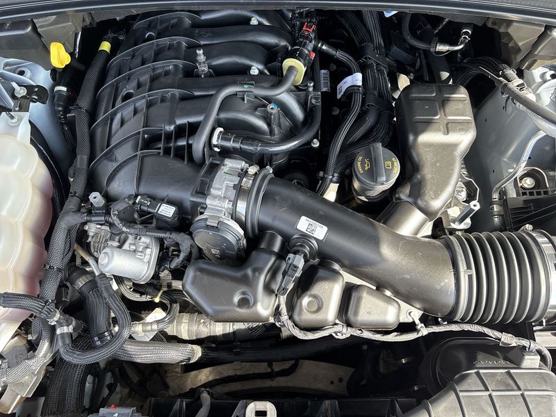 Thumbnail: 2024 Jeep Grand Cherokee - 9