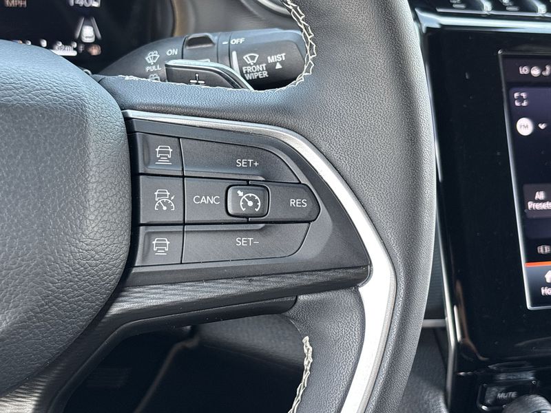 Thumbnail: 2024 Jeep Grand Cherokee - 27