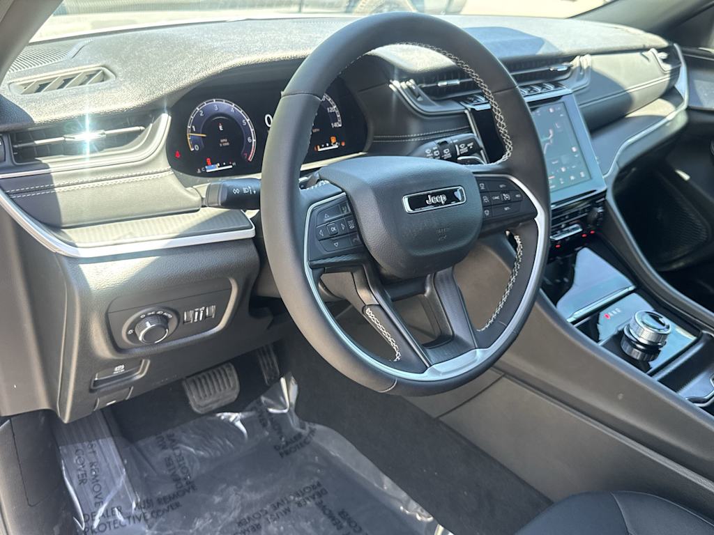 Thumbnail: 2026 Jeep Grand Cherokee - 2