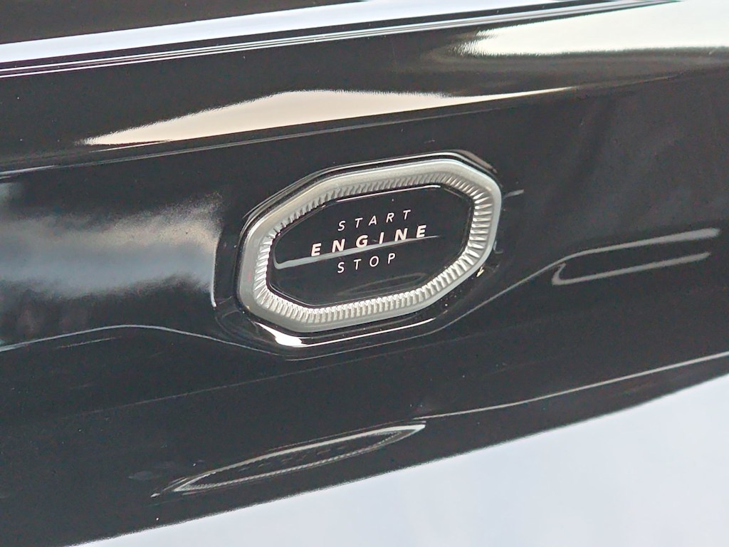 Thumbnail: 2026 Jeep Grand Cherokee - 27