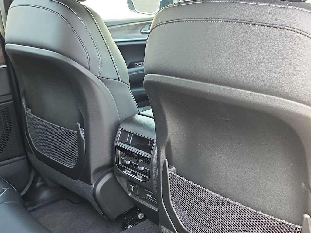 Thumbnail: 2026 Jeep Grand Cherokee - 17