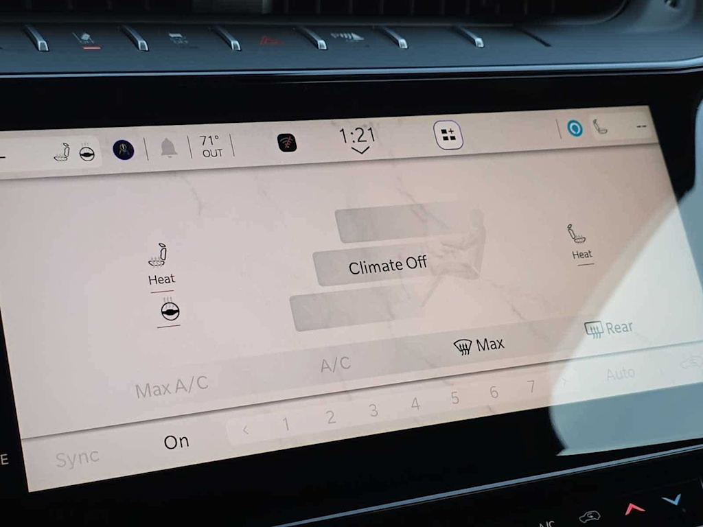 Thumbnail: 2026 Jeep Grand Cherokee - 37