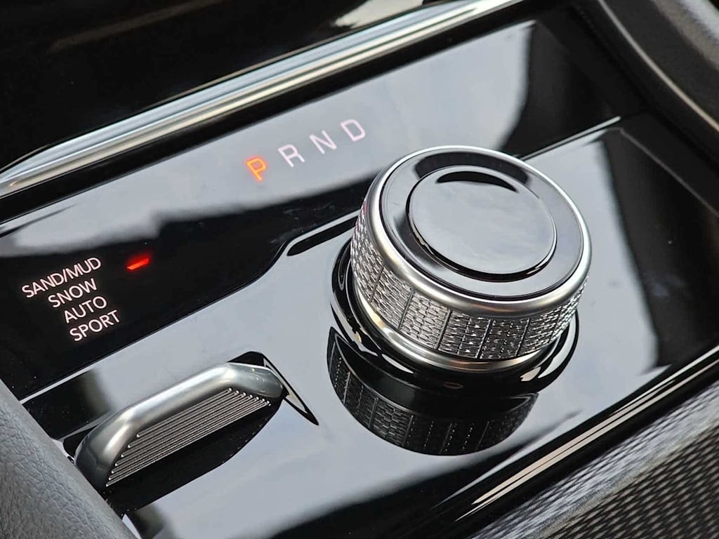 Thumbnail: 2026 Jeep Grand Cherokee - 29