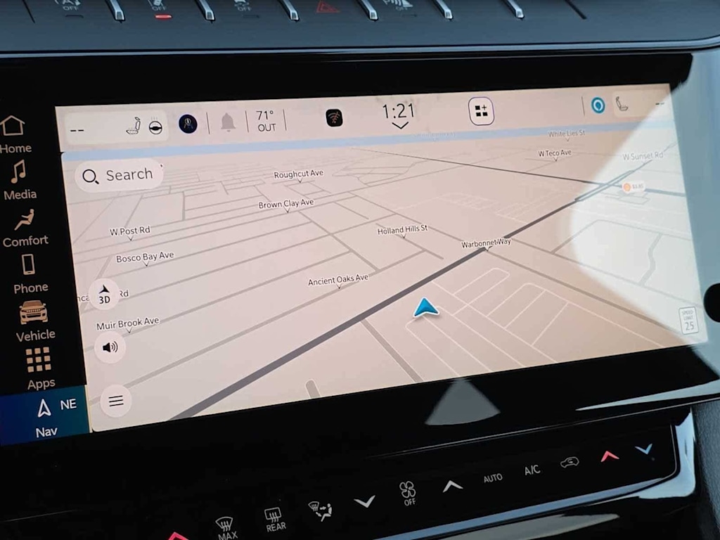 Thumbnail: 2026 Jeep Grand Cherokee - 34