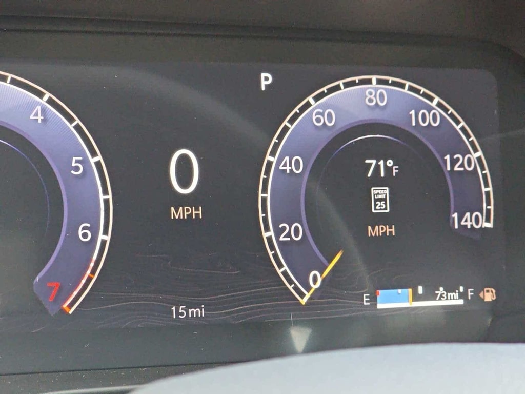 Thumbnail: 2026 Jeep Grand Cherokee - 18