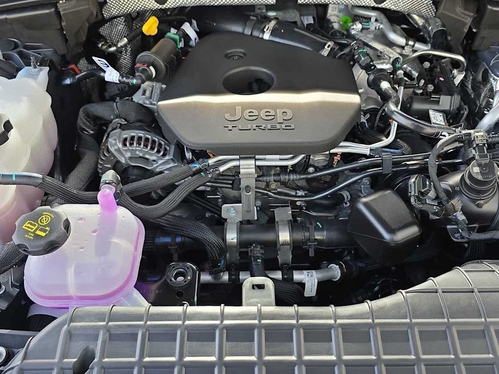 Thumbnail: 2026 Jeep Grand Cherokee - 9