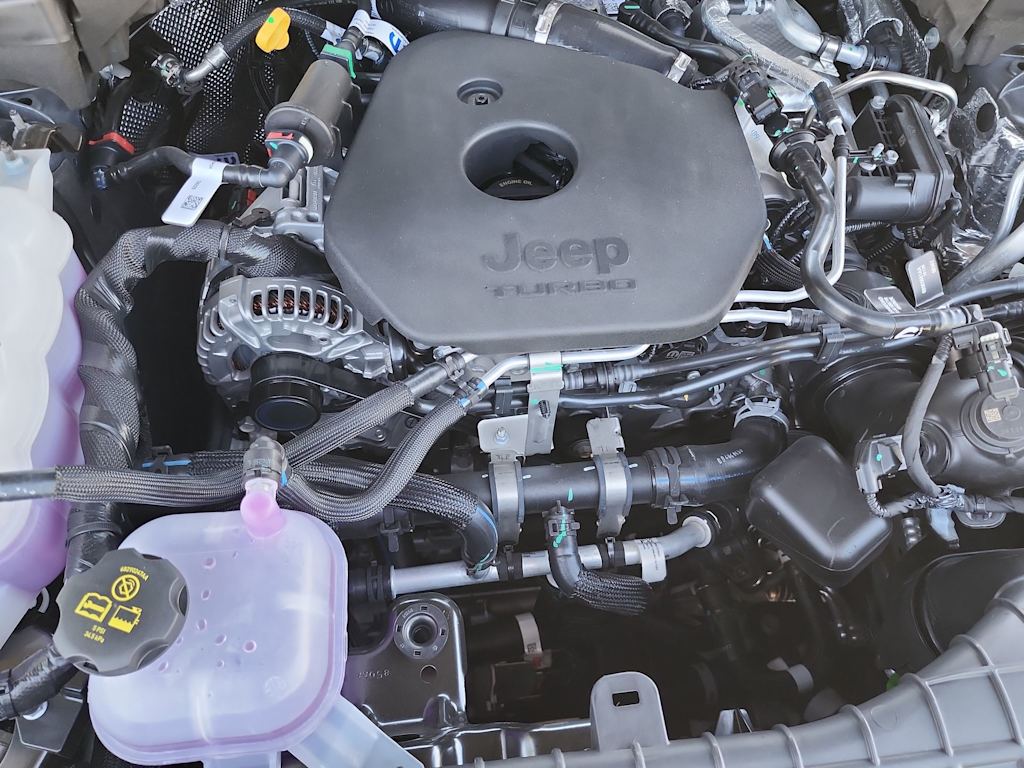 Thumbnail: 2026 Jeep Grand Cherokee - 9