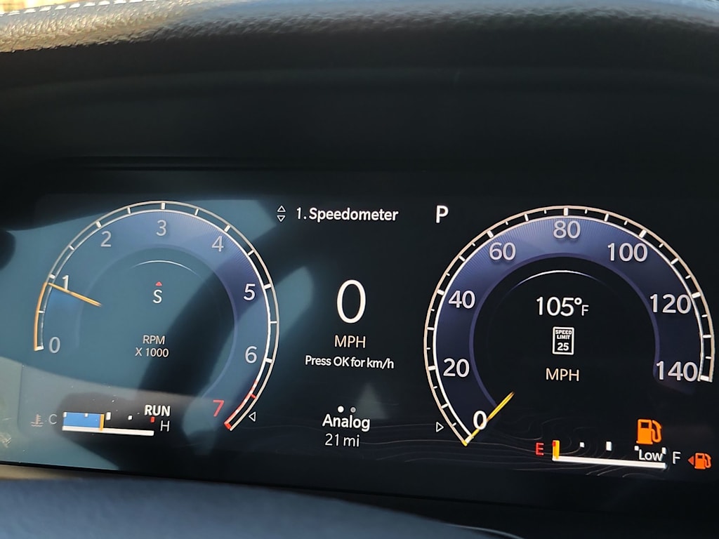 Thumbnail: 2026 Jeep Grand Cherokee - 15