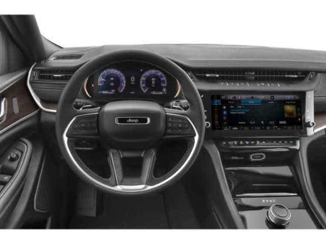 Thumbnail: 2026 Jeep Grand Cherokee - 2