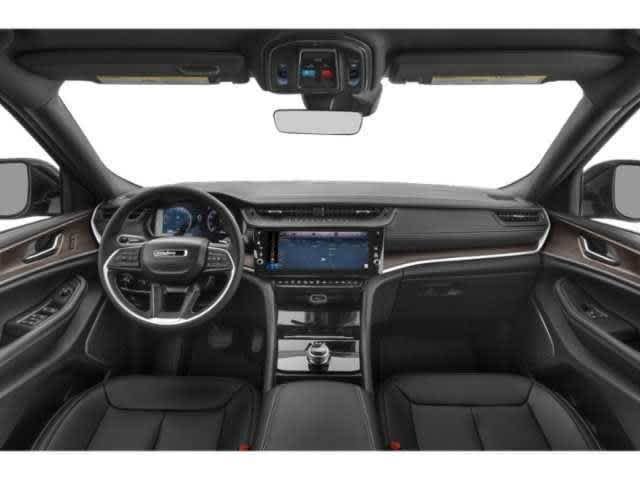 Thumbnail: 2026 Jeep Grand Cherokee - 5